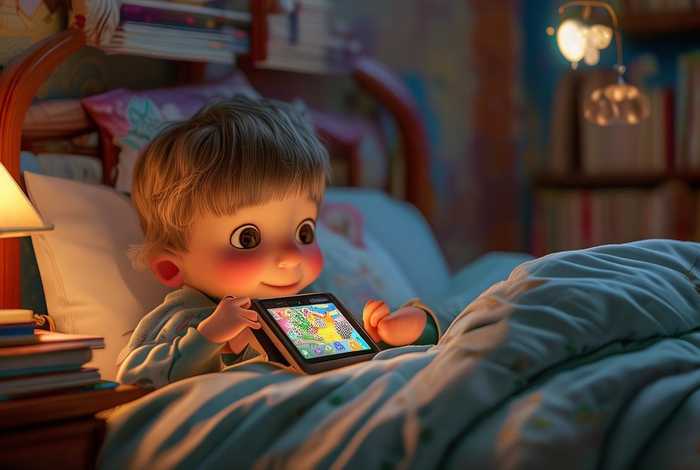 7到10岁儿童睡前故事在线听；7—10岁睡前故事在线收听