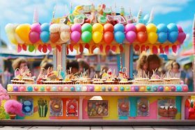 儿童小吃创业项目（儿童小吃创业项目介绍）