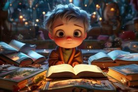 儿童安徒生童话故事大全在线听 - 安徒生童话视频故事大全完整版