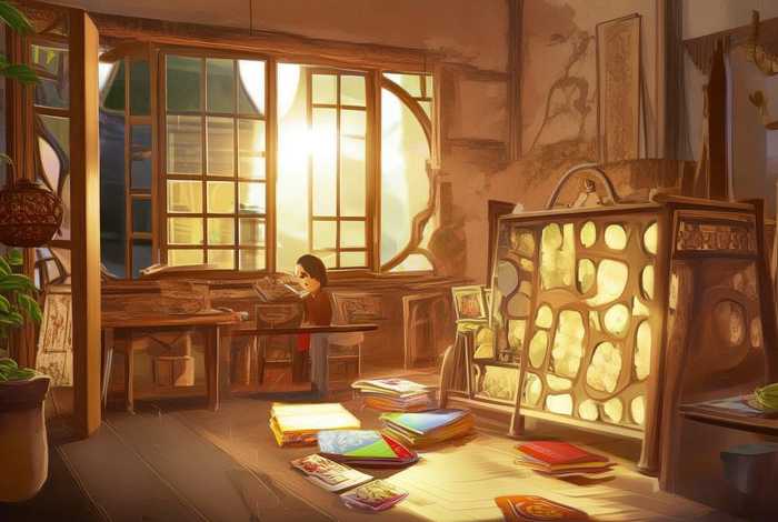 儿童成语故事朗诵背景纯音乐 适合朗诵成语故事的背景音乐