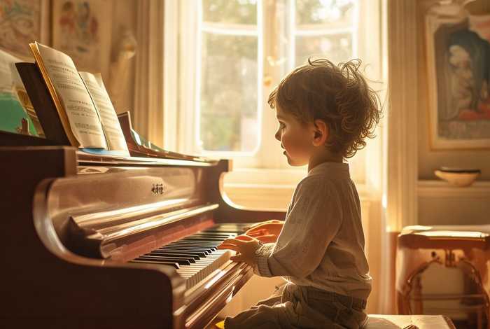 儿童纯音乐经典、儿童纯音乐经典有哪些