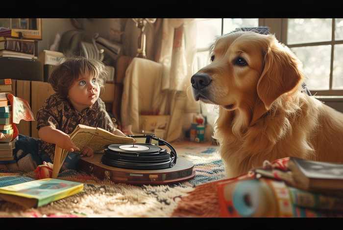 儿童故事拉布拉多警长mp3下载中文版(拉布拉多警长的故事mp3) 儿童故事拉布拉多警长mp3下载中文版(拉布拉多警长的故事mp3)