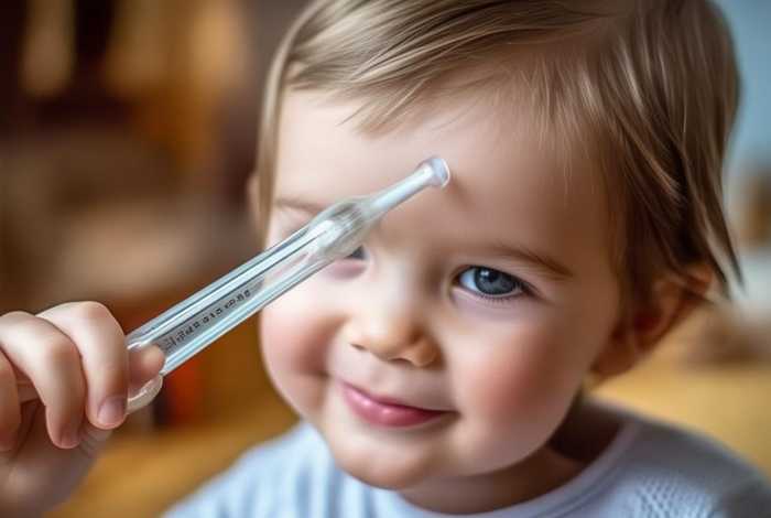儿童水银温度计测哪里、儿童水银温度计测哪里准确