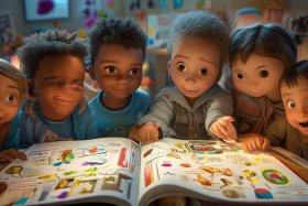 儿童书籍推荐36岁科普故事、儿童科普读物推荐3-6岁