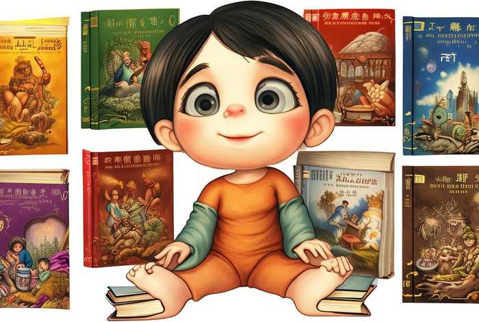 儿童故事英语翻译、带翻译的英语故事儿童