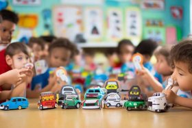 儿童cars的评定者（cars评定量表）