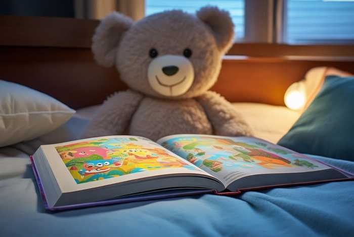 3一6岁儿童睡前故事本、3-6岁睡前故事文字版