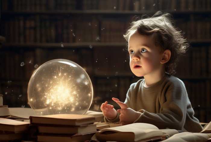 儿童聪慧的典故 - 儿童聪慧的典故成语