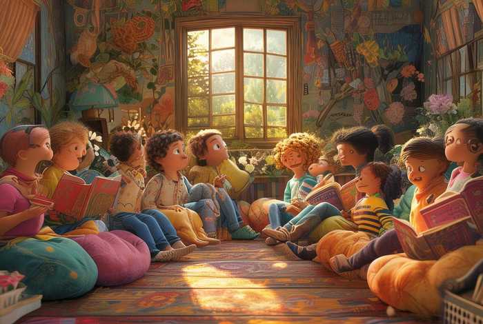 儿童经典故事在线收听100篇 - 儿童经典故事100篇免费听