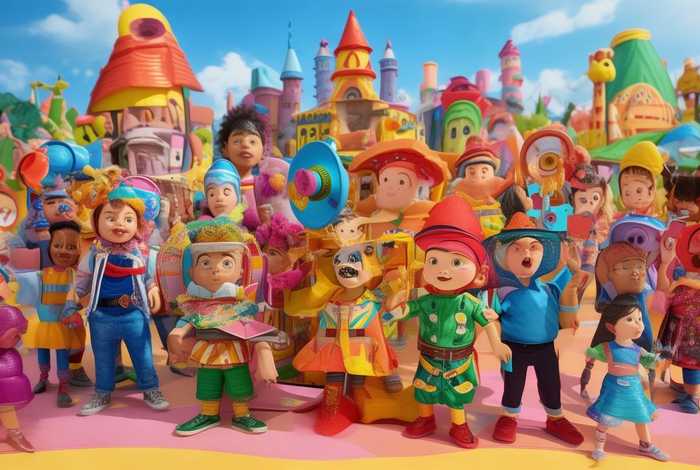 儿童故事宣传应该遵循什么原则（幼儿故事小宣传员）