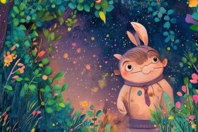 儿童小故事文字篇 - 儿童小故事文字版