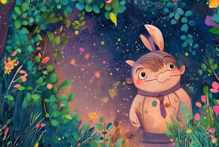 儿童小故事文字篇 - 儿童小故事文字版 儿童小故事文字篇 - 儿童小故事文字版