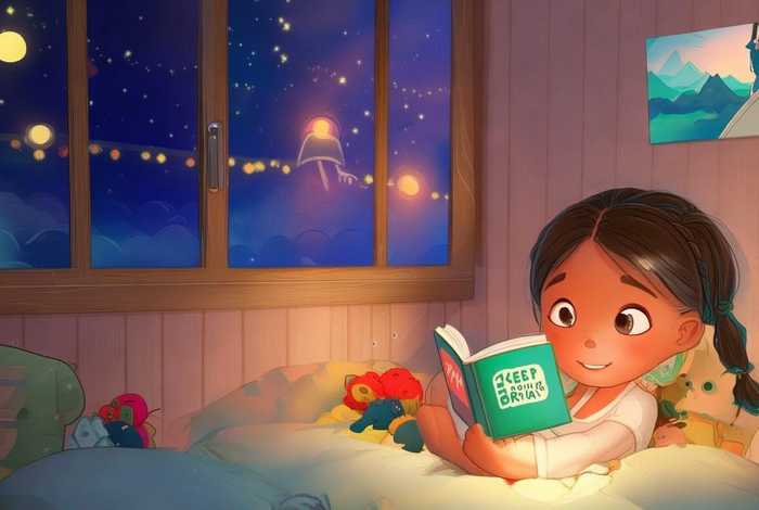 儿童奋进故事睡前故事;幼儿睡前励志故事 儿童奋进故事睡前故事;幼儿睡前励志故事