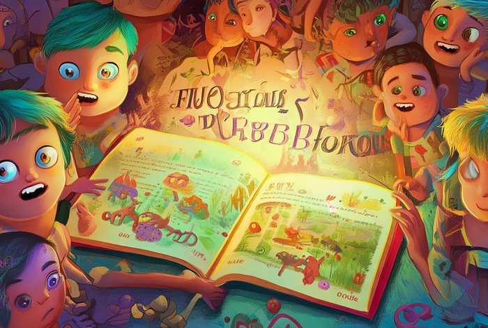 5岁小孩子故事大全，五岁孩子故事大全