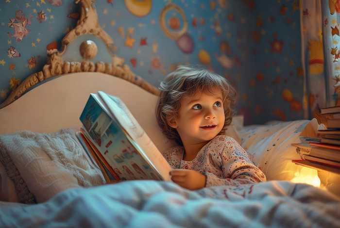 儿童睡前经典故事、3～6岁经典睡前故事