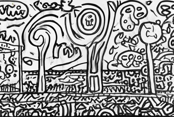 儿童简笔画3-6岁儿童画绘画 儿童简笔画3-6岁儿童画绘画黑白