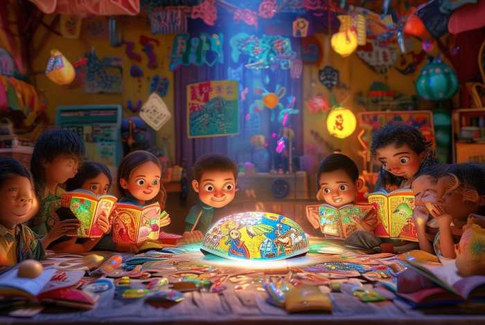 儿童故事连续播放大全、儿童故事成语大全连续播放