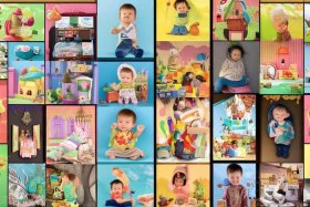 30个儿童故事，儿童故事100个2-3岁