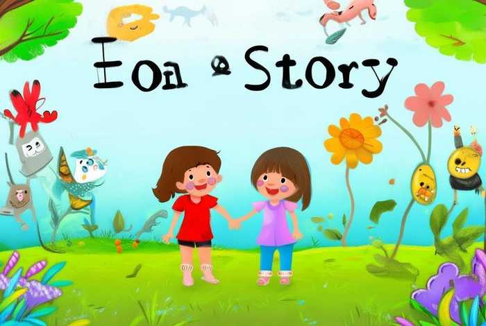 儿童故事短篇故事二年级（小故事短篇二年级）