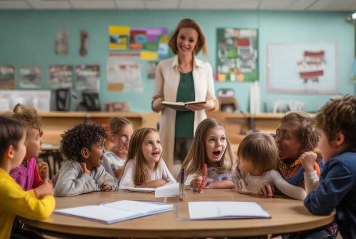 儿童法制故事案例 - 法制小故事案例