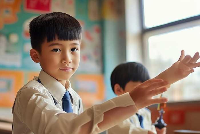 儿童先礼后兵故事(先礼后兵成语故事视频) 儿童先礼后兵故事(先礼后兵成语故事视频)