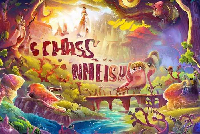 儿童英文故事文字版（儿童故事英文版文字版）