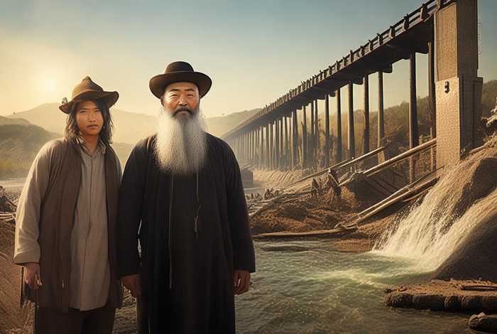 儿童故事李冰太守修建都江堰 - 李冰修建都江堰的故事100字 儿童故事李冰太守修建都江堰 - 李冰修建都江堰的故事100字