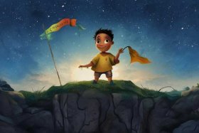 儿童关于勇气的故事 关于勇气的小故事简短