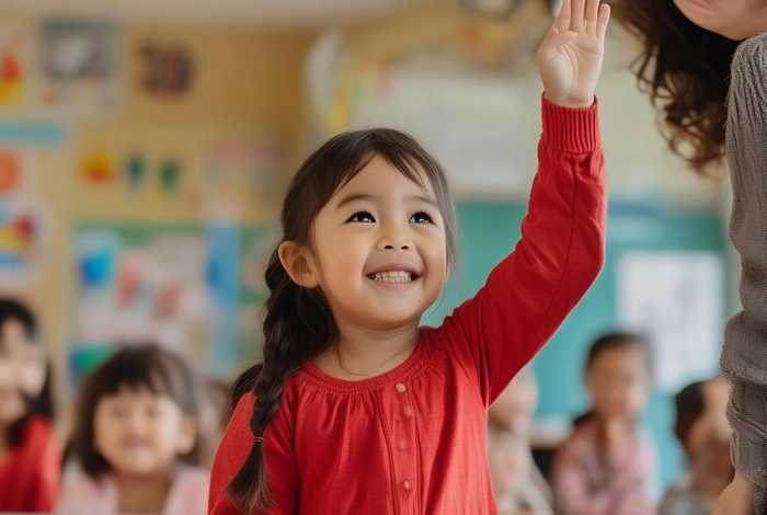 儿童有礼貌方面的故事 - 有礼貌的幼儿故事