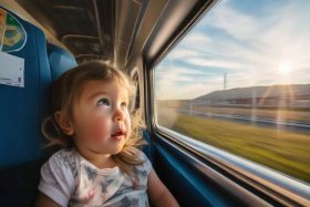 儿童可以半价买高铁一等座吗为什么，儿童坐高铁可以半价吗