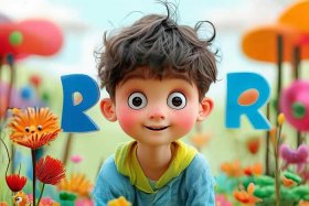 儿童启蒙故事绘本故事；幼儿启蒙故事绘本