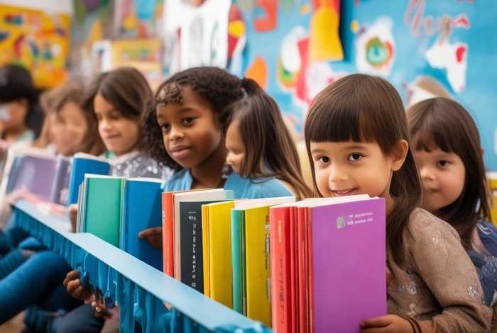 儿童英语分级读物，儿童英语分级读物推荐