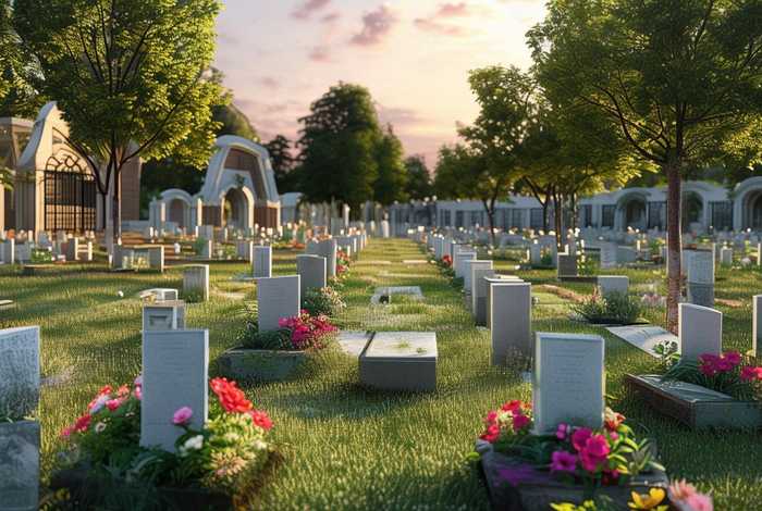儿童墓地 儿童墓地怎么选