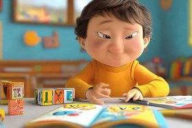 jojo绘本英语点读（jojo英语启蒙小红书）