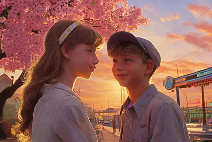 80年代小故事，80年代小故事短篇