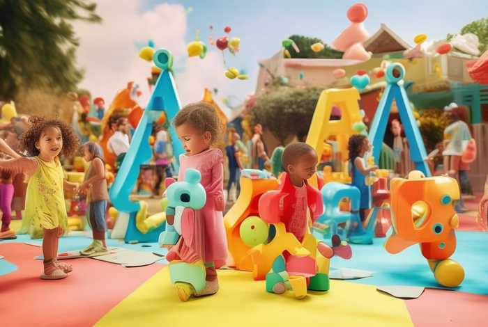 儿童产品品牌名字；儿童产品品牌名字怎么取