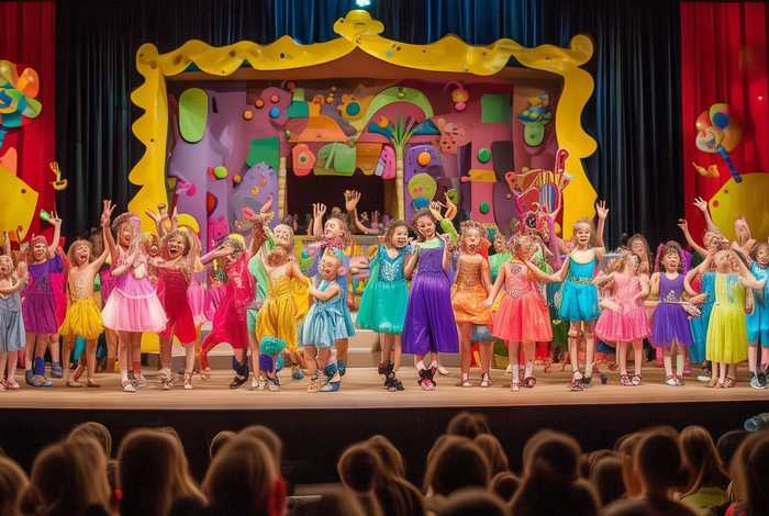 儿童故事展演作品类型,幼儿故事表演作品 儿童故事展演作品类型,幼儿故事表演作品