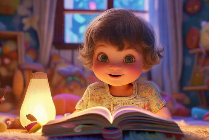 4岁宝宝必听的故事，4岁宝宝必听的故事文字版