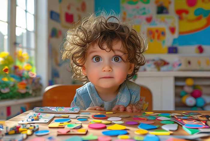 6岁儿童益智题，6岁儿童益智题目