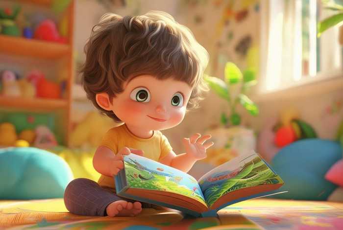 儿童听故事蛇的故事 幼儿蛇的故事