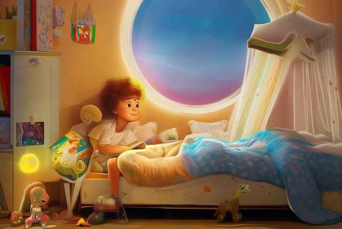 儿童床边故事(幼儿床头故事) 儿童床边故事(幼儿床头故事)