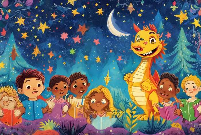 儿童故事大全6-1岁 儿童故事大全6-12岁免费