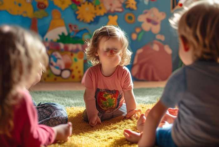 儿童简短讲故事（儿童讲简短小故事）