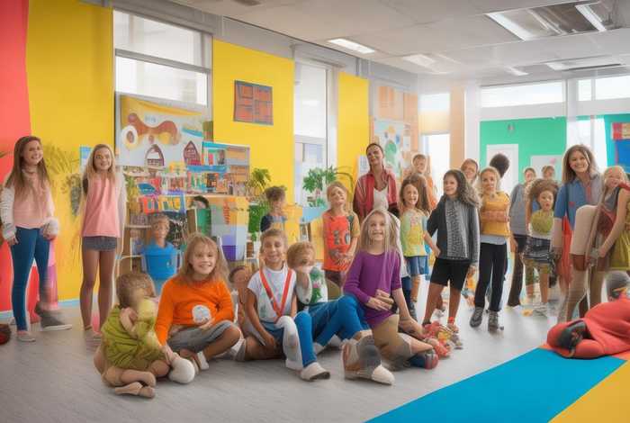 儿童行为矫正中心 - 儿童行为矫正中心有哪些学校