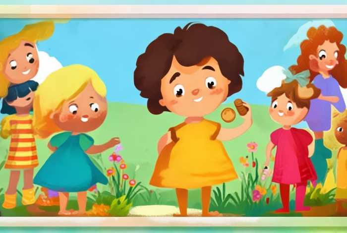 儿童清廉故事,幼儿园清廉故事绘本 儿童清廉故事,幼儿园清廉故事绘本