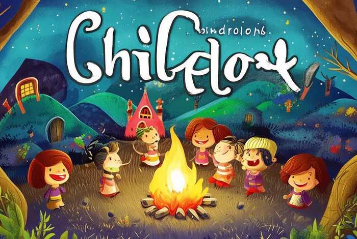 儿童小故事文字篇;儿童小故事文字版 儿童小故事文字篇;儿童小故事文字版