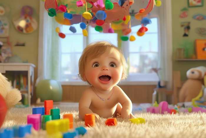 0到3岁儿童故事书 - 0到3岁小朋友的故事书