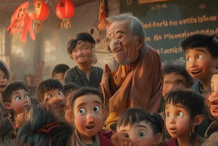 儿童讲东北抗战故事 - 东北抗战故事演讲稿1-2分钟