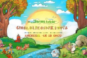 儿童小故事长篇大全 - 儿童故事大全8-12岁长篇