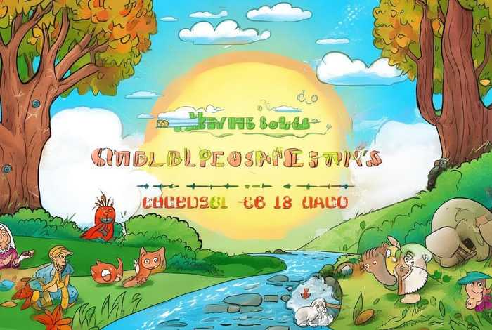 儿童小故事长篇大全 - 儿童故事大全8-12岁长篇